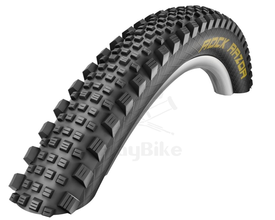 Anvelopa Schwalbe ROCK RAZOR ADDIX 60-584 B/B-SK TL Pliabil 27.5