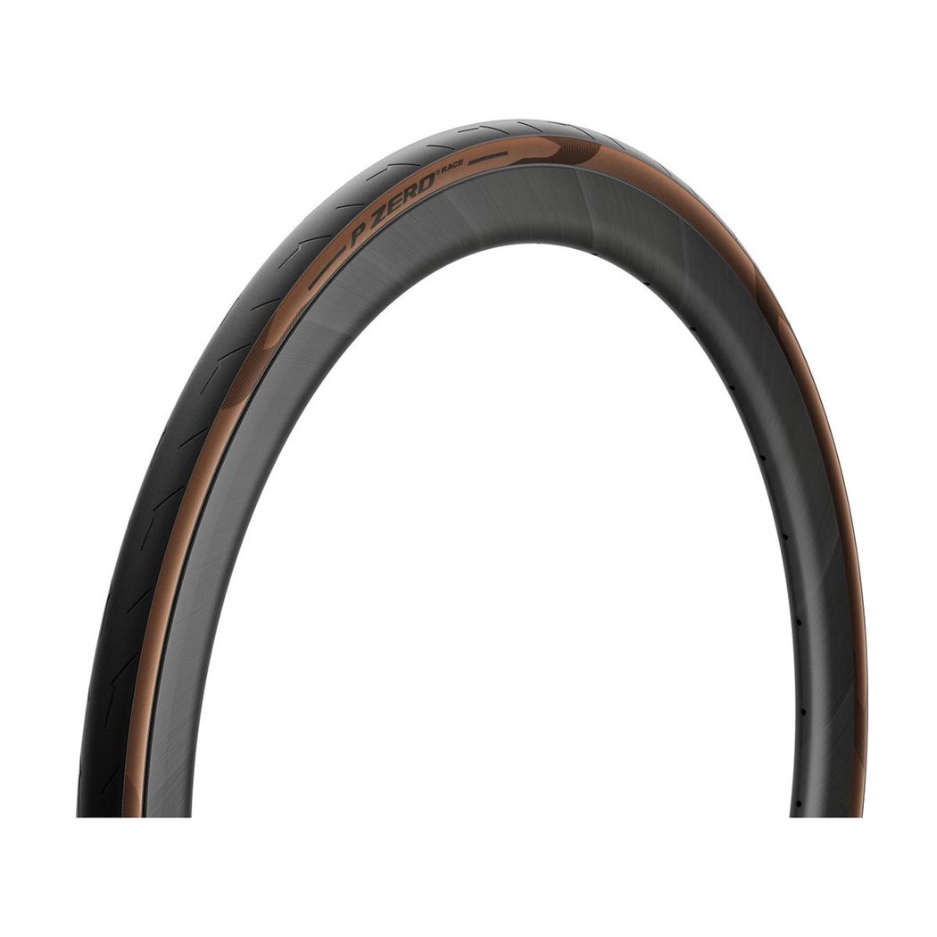Anvelopa pliabila Pirelli P Zero Race 700x26c Classic - PlayBike.ro