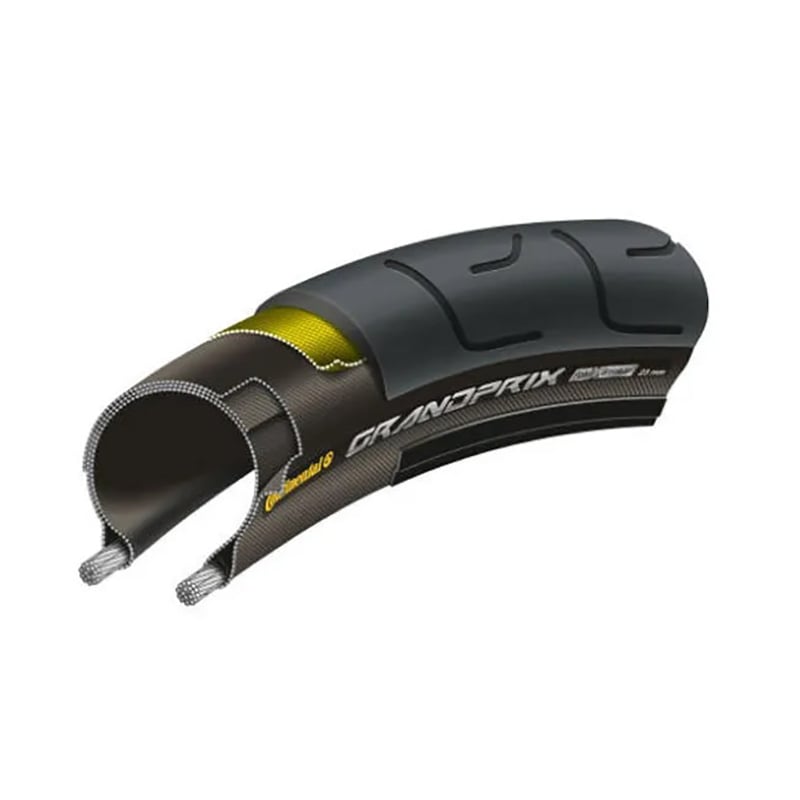 Anvelopa Continental Grand Prix 25-622 700x25c - PlayBike.ro