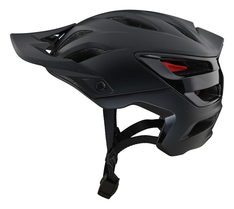 Casca Troy Lee A3 Mips Uno Black - PlayBike.ro
