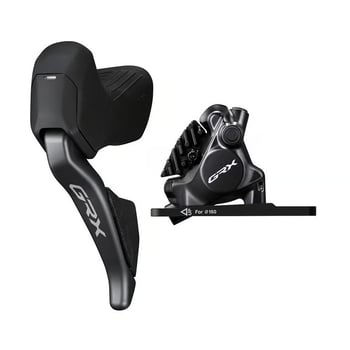 ✴︎SHIMANO HOLD POSITION 海明　50-270 1989 Road Bike Crankset Shimano Exage Motion FC-A250 40/52T