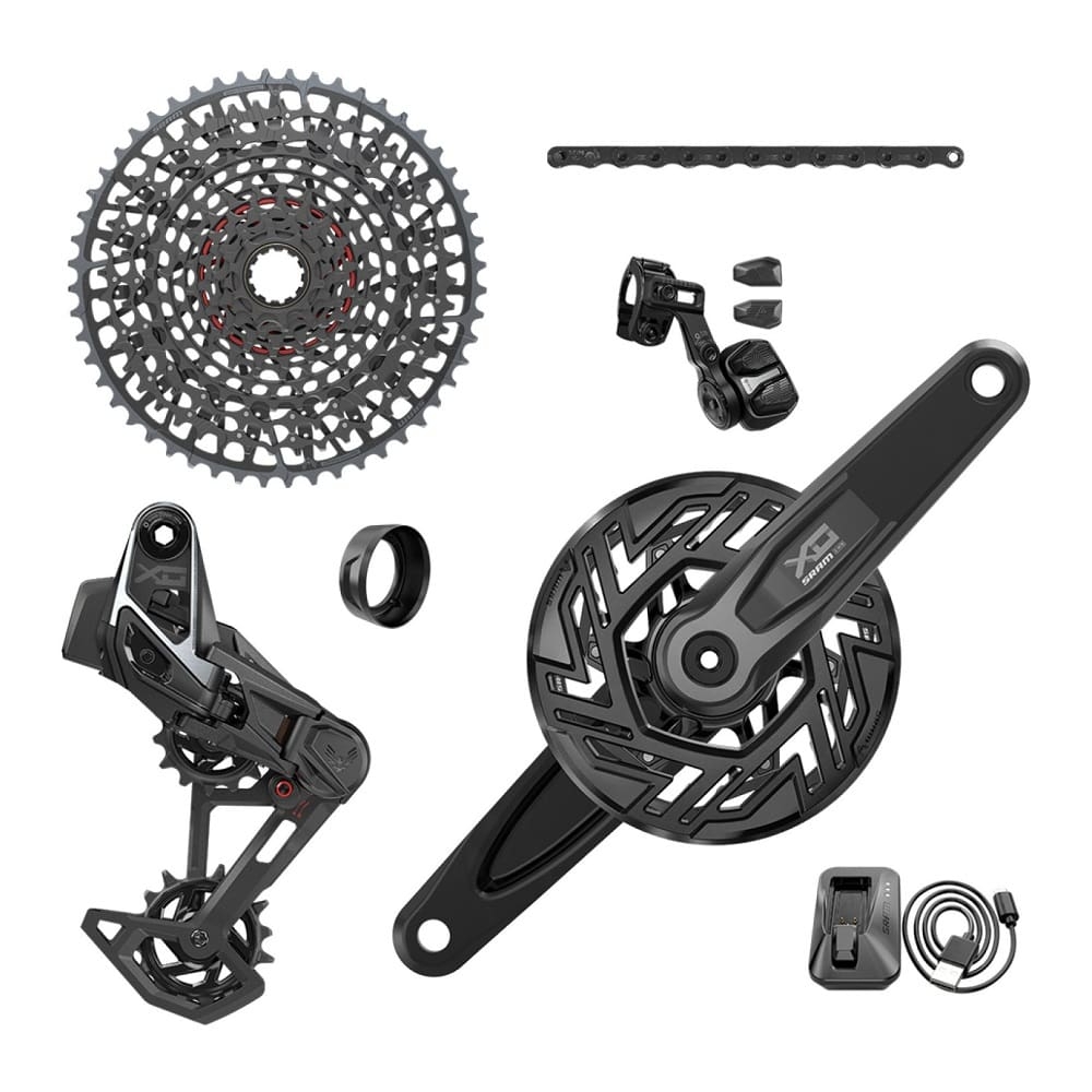 Rear Derailleur Sram X0 11v SRAM X0 T-Type Eagle Transmission AXS