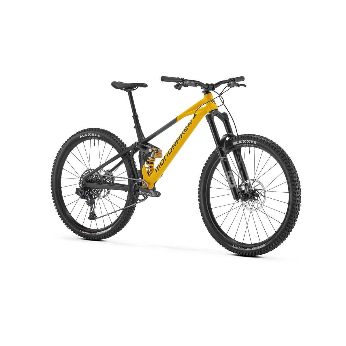 Bicicleta Mondraker Superfoxy XR 29