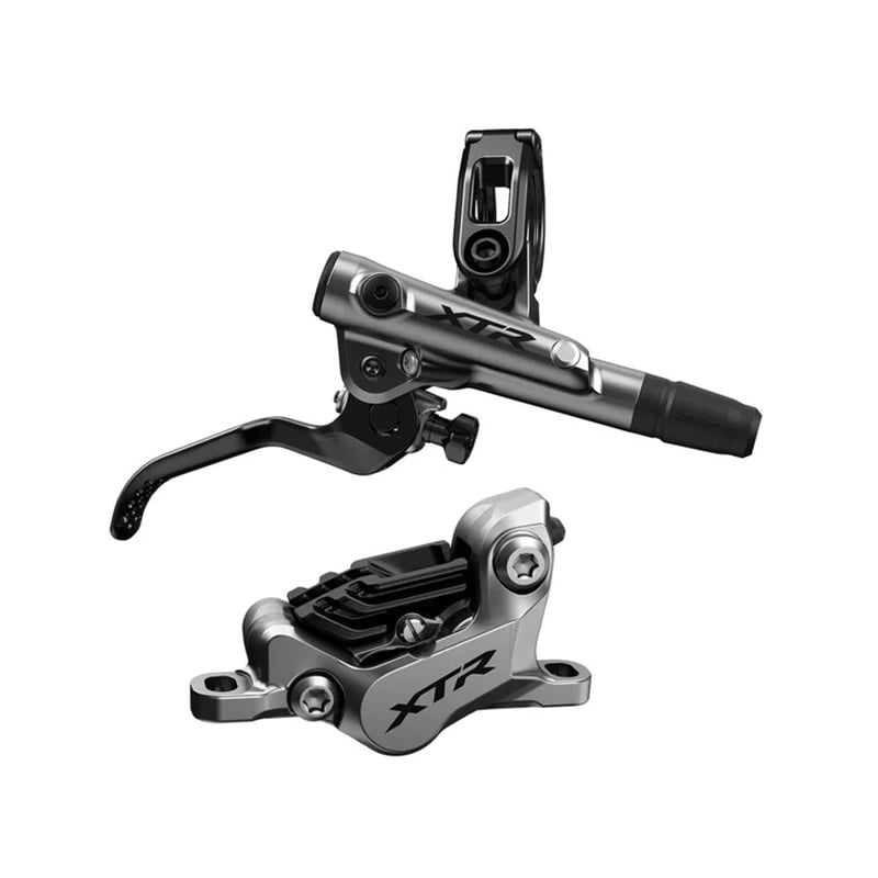 Frana spate Shimano XTR BL-M9120 + BR-M9120 N04C - PlayBike.ro