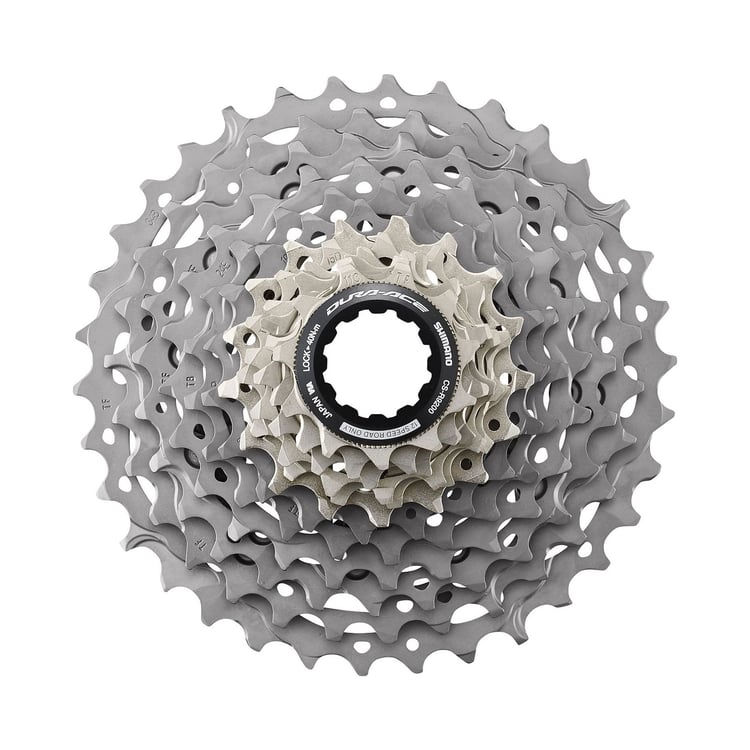Pinioane Shimano Dura-Ace CS-R9200 11-30 dinti - PlayBike.ro