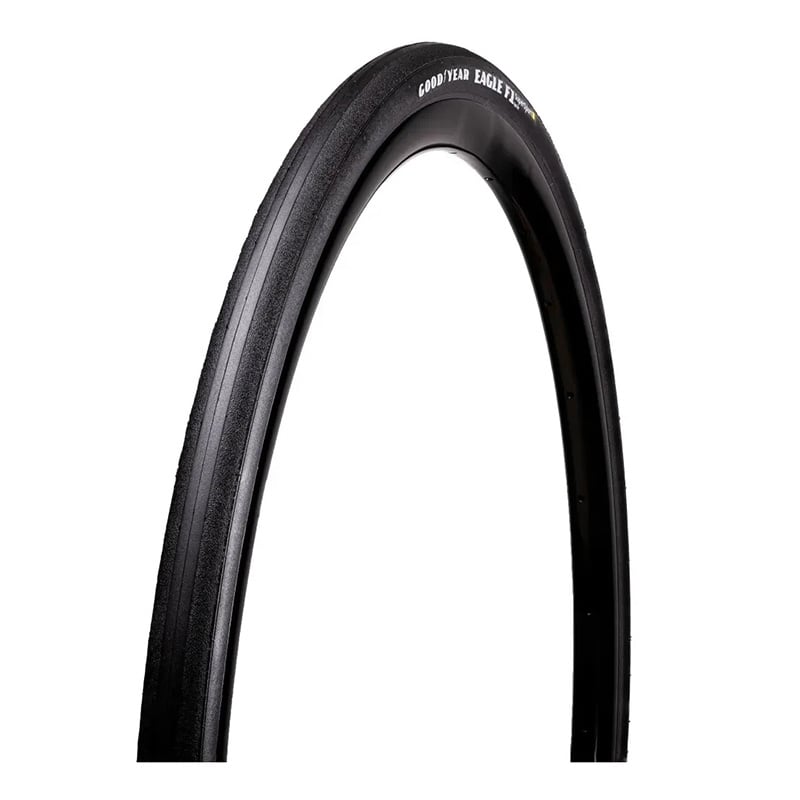 Anvelopa Goodyear Eagle F1 R Tubeless Road Tyre 700x30C - PlayBike.ro