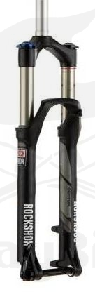 RockShox Sektor Gold RL 26
