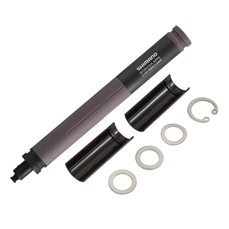 Baterie Interna Shimano BT-DN110-A Di2 - PlayBike.ro