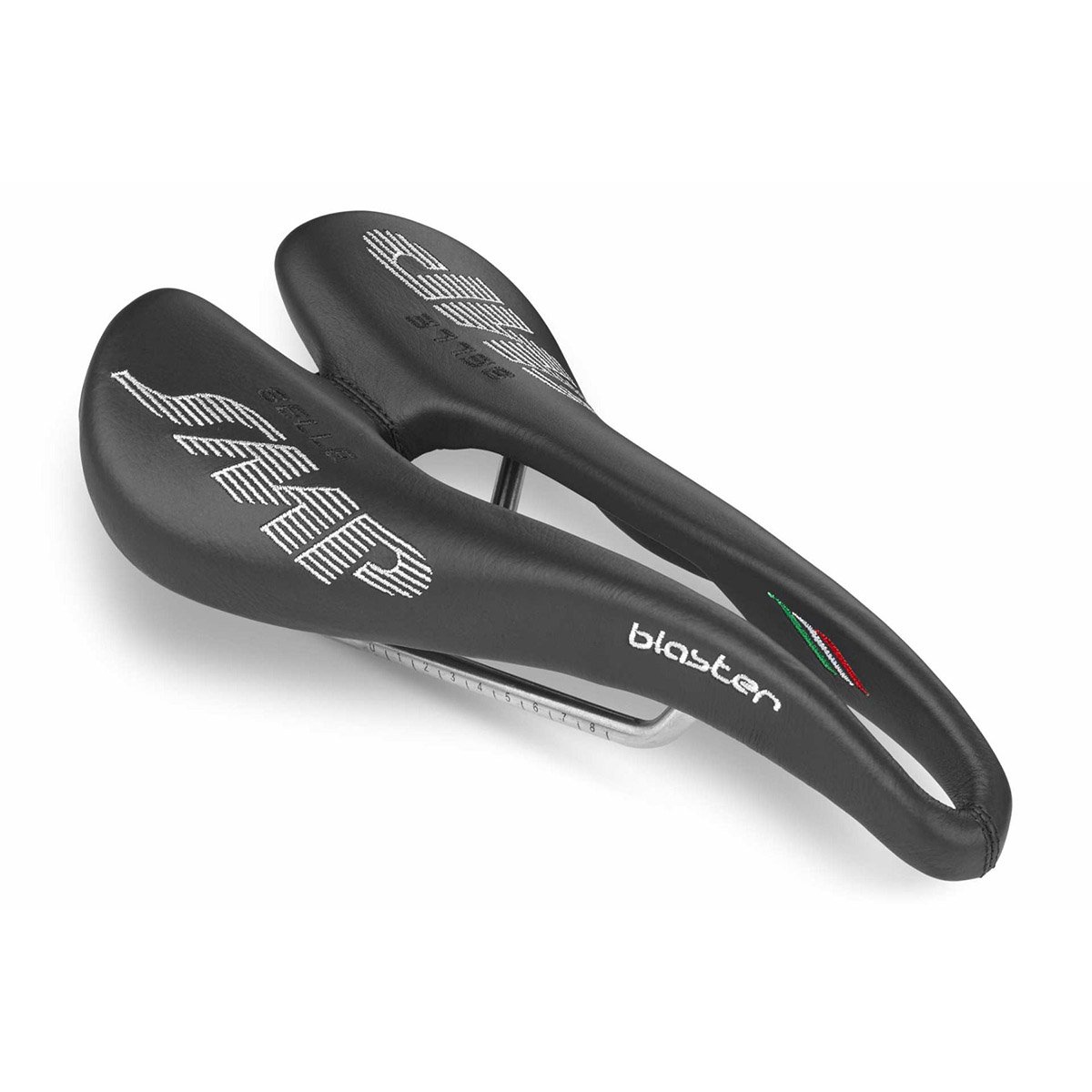 Sa Selle SMP Saddle Blaster Black - PlayBike.ro