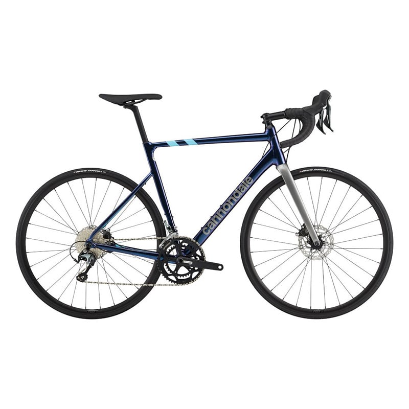 SALE！Cannondale CAAD13 disc Tiagra 完成車 Bicicleta Cannondale Caad13 Disc Tiagra Purple Haze - PlayBike.ro