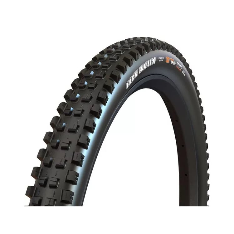 Anvelopa 27.5X2.40 Maxxis HIGH ROLLER 60x2TPI foldabil 3CG/DH/TR