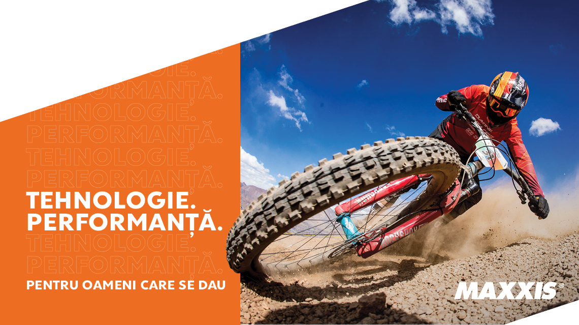 Maxxis 2021