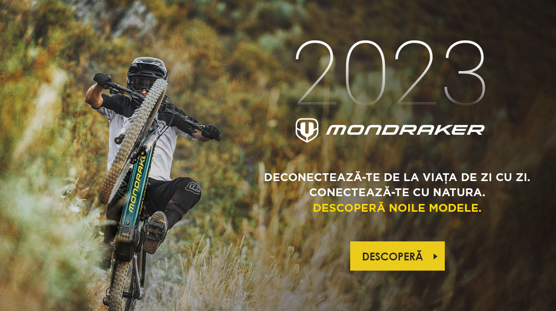 Mondraker 2023