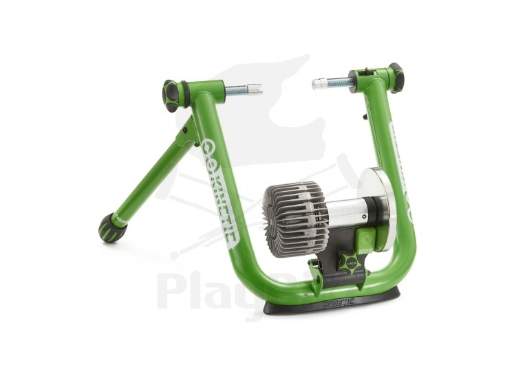 New Road Machine Smart 2 Fluid Trainer PlayBike.ro