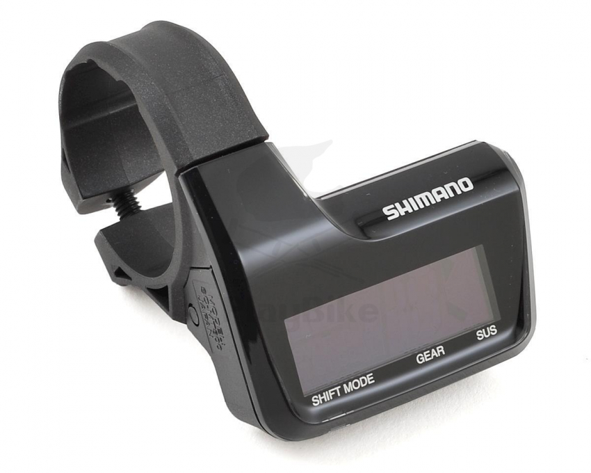 Shimano Di2 SC-MT800 ディスプレイ　夏限定価格 シマノ SC-MT800 Di2 システムインフォメーションディスプレイ