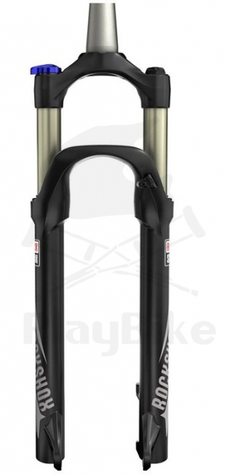 Livello Di Pressione ROCKSHOX 30 Silver - Per Forcelle MTB, Percorso 17mm - Foto 11