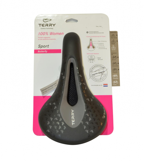 terry butterfly