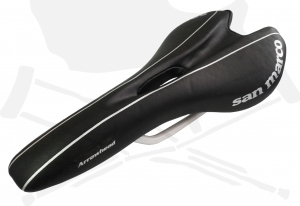 selle san marco ponza