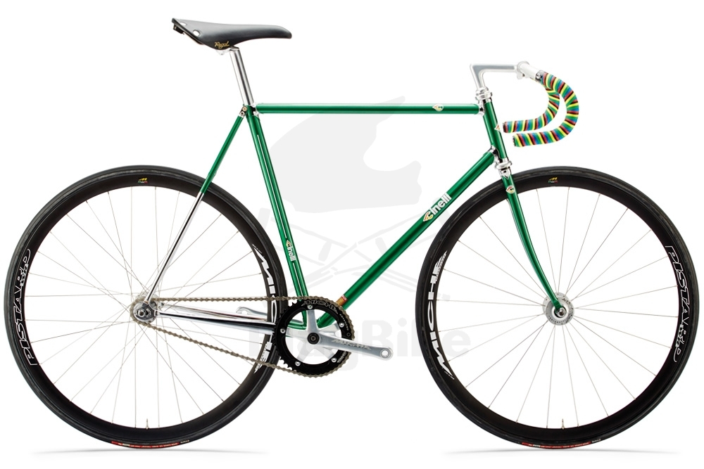 cinelli supercorsa frame