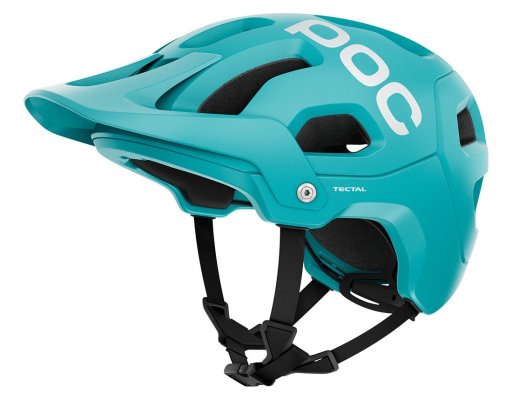 Casca POC Tectal Albastru - PlayBike.ro