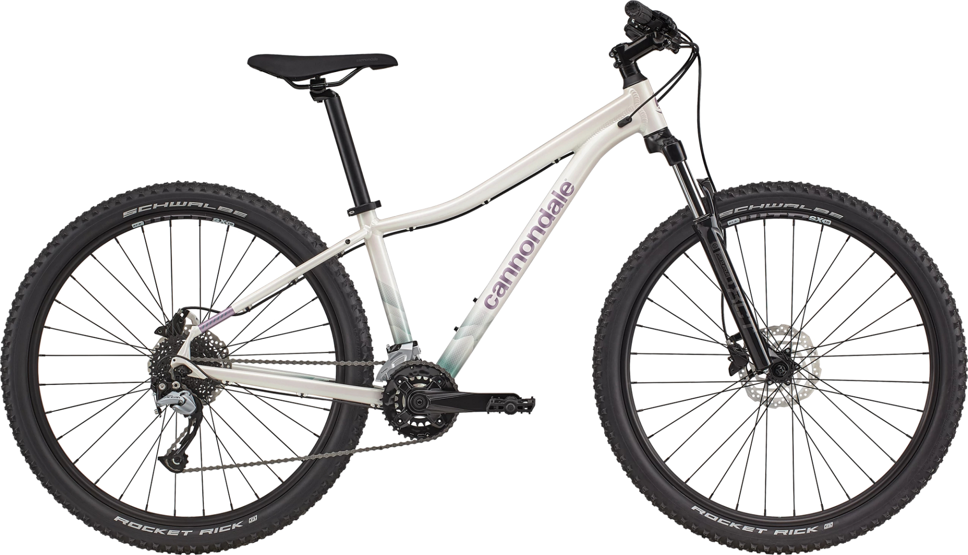 cannondale althea 2 women's bike
