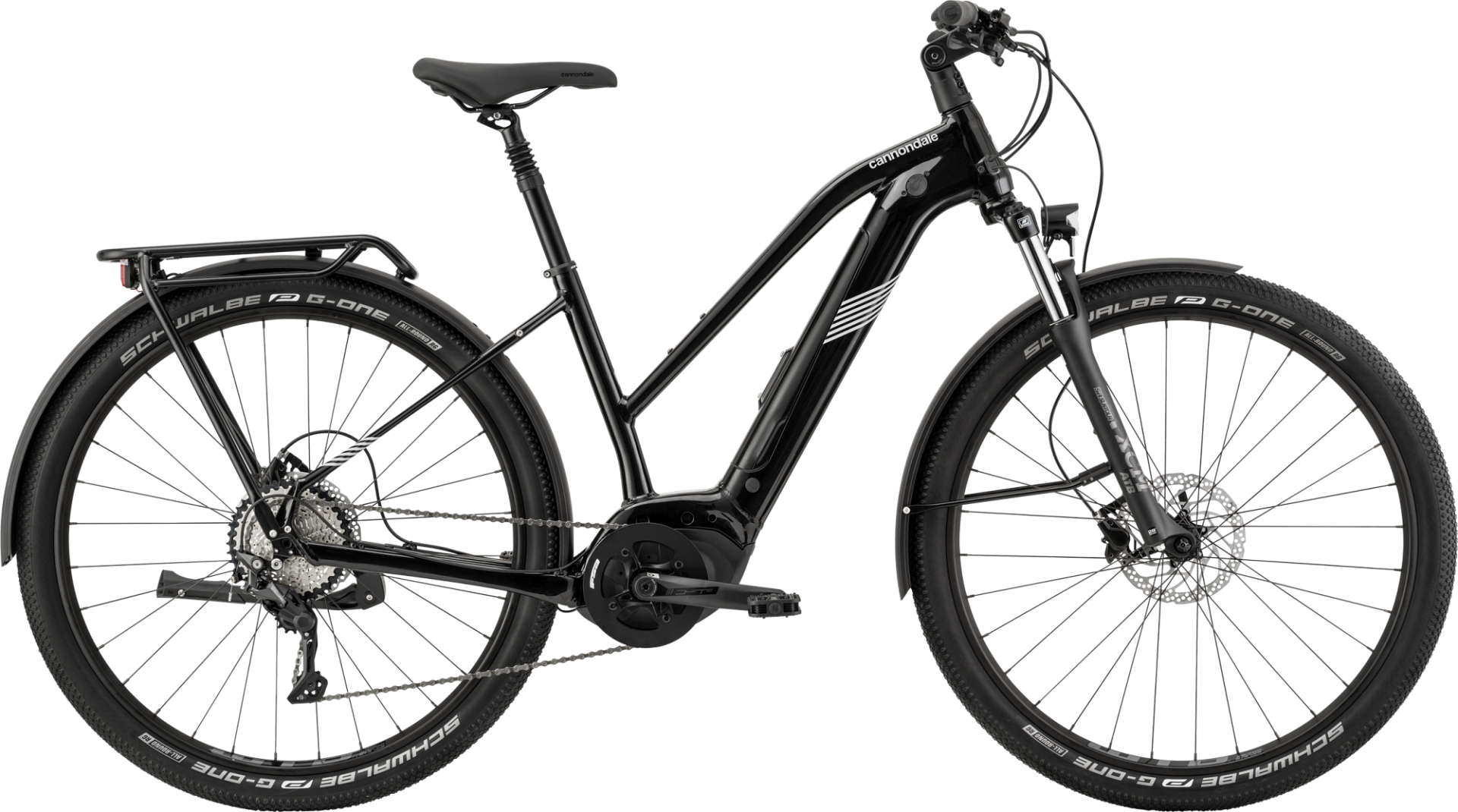 Bicicleta electrica dama Cannondale Tesoro Neo X 3 Remixte 2021