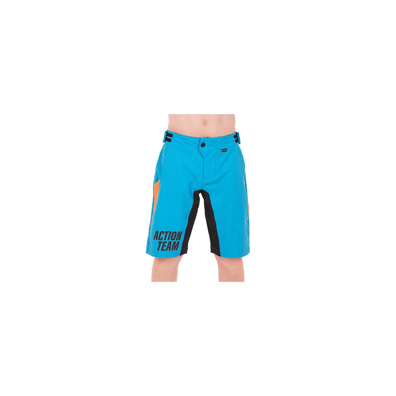Pantaloni Cube Junior Baggy Short X 