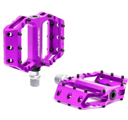 nukeproof urchin youth flat pedals