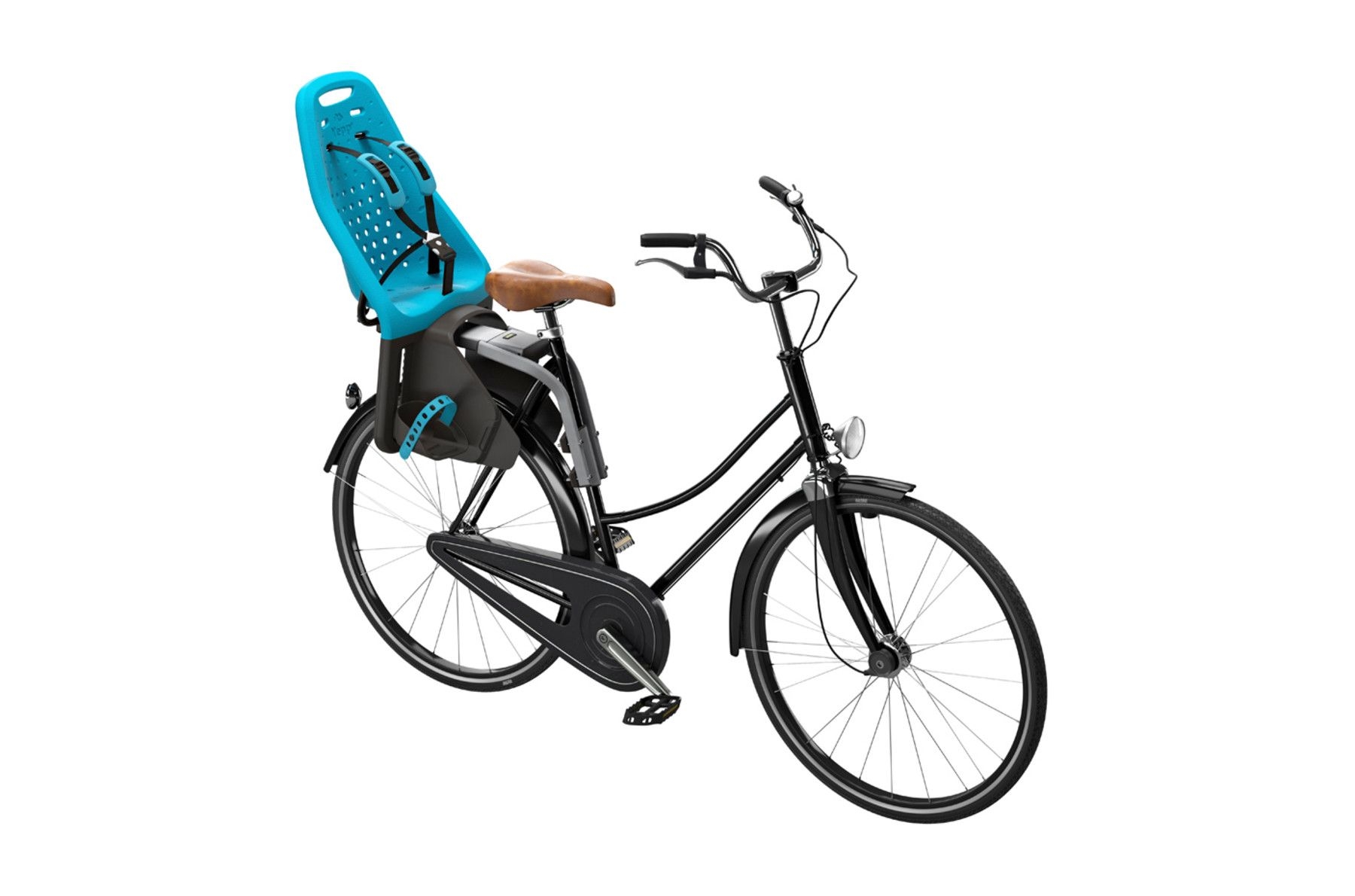 blade tar Usually Scaun Bicicleta Thule Yepp Maxi Seat Post Cu Montare Pe Spate - Ocean -  PlayBike.ro