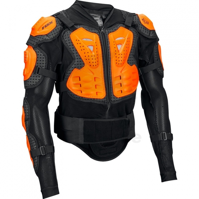 Fox Armura MX Titan Jacket PlayBike.ro