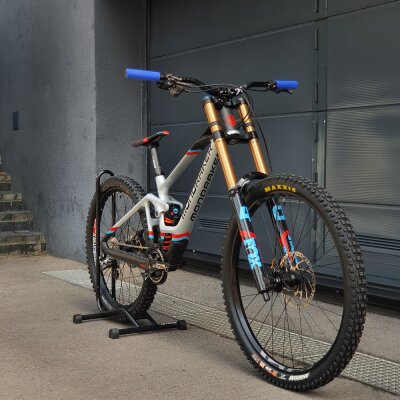 mondraker summum rr 2021