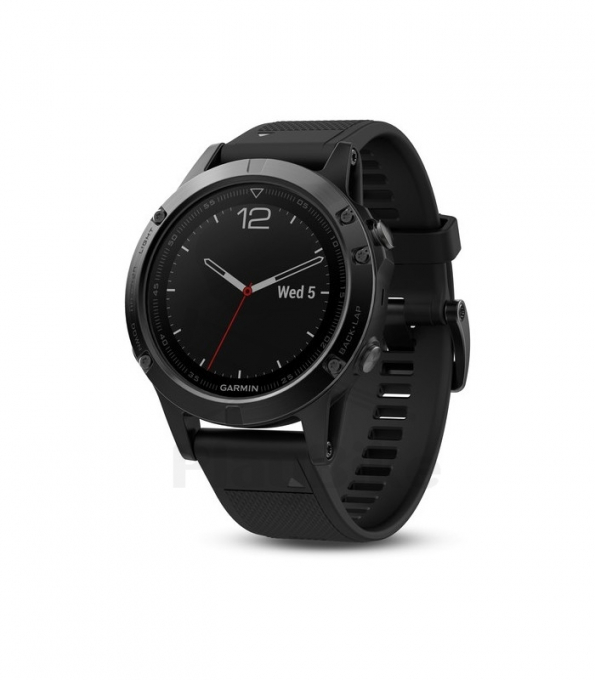 fenix 5 cadence